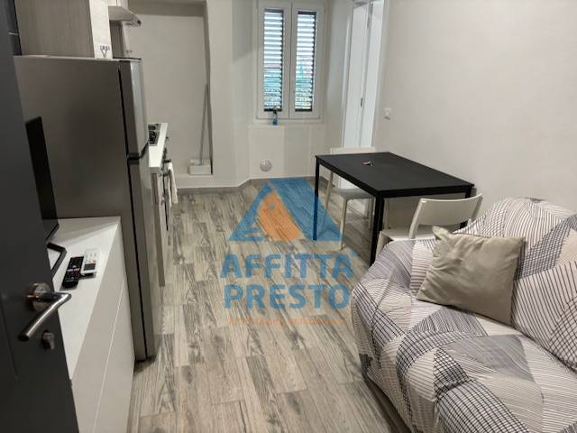 appartamento in affitto ad Empoli in zona Centro Storico