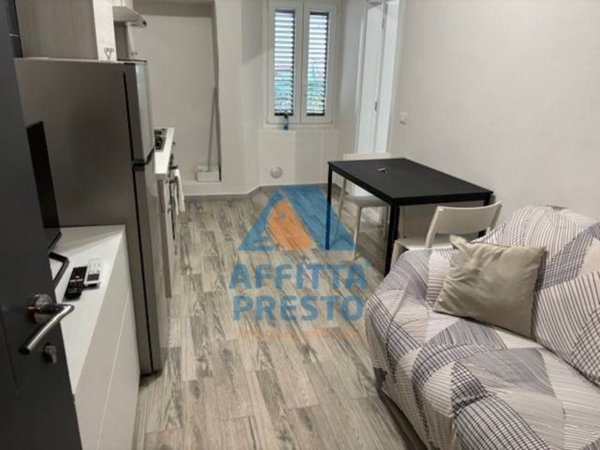 appartamento in affitto ad Empoli in zona Centro Storico