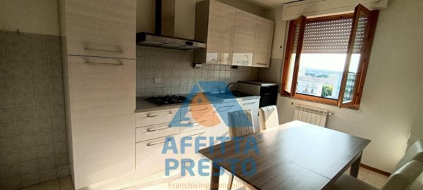 appartamento in affitto ad Empoli