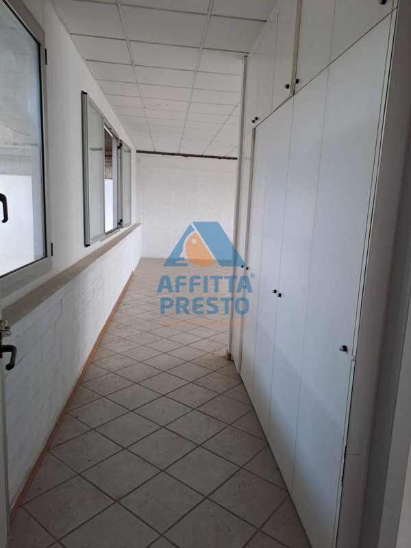 capannone in affitto ad Empoli