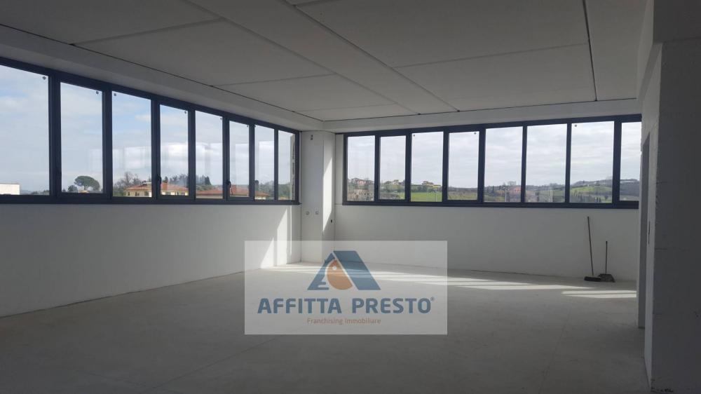 capannone in affitto ad Empoli