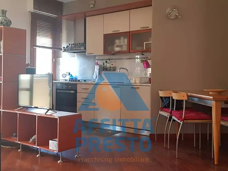 appartamento in affitto ad Empoli