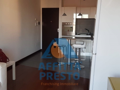 appartamento in affitto ad Empoli