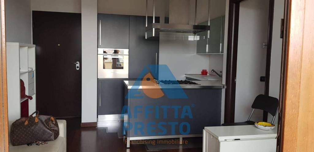 appartamento in affitto ad Empoli