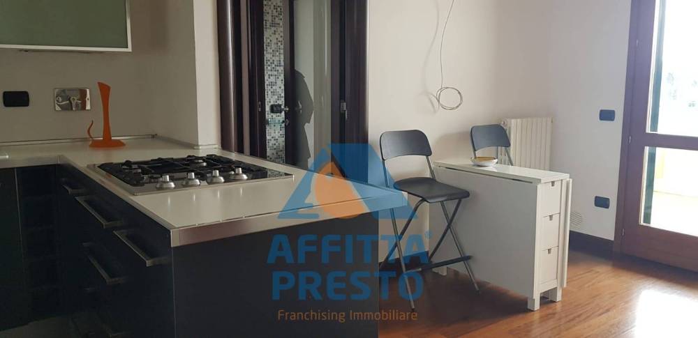appartamento in affitto ad Empoli