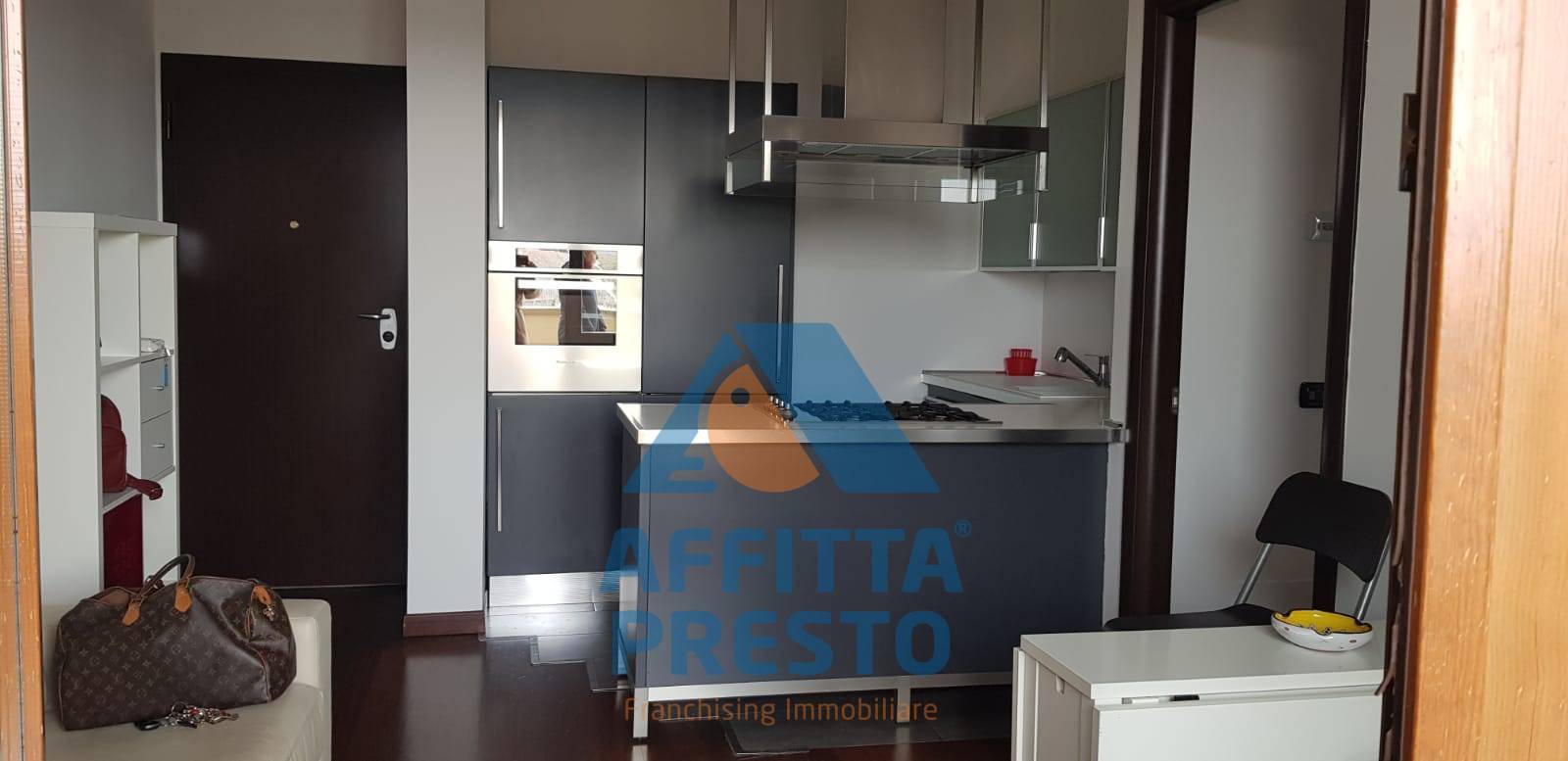 appartamento in affitto ad Empoli