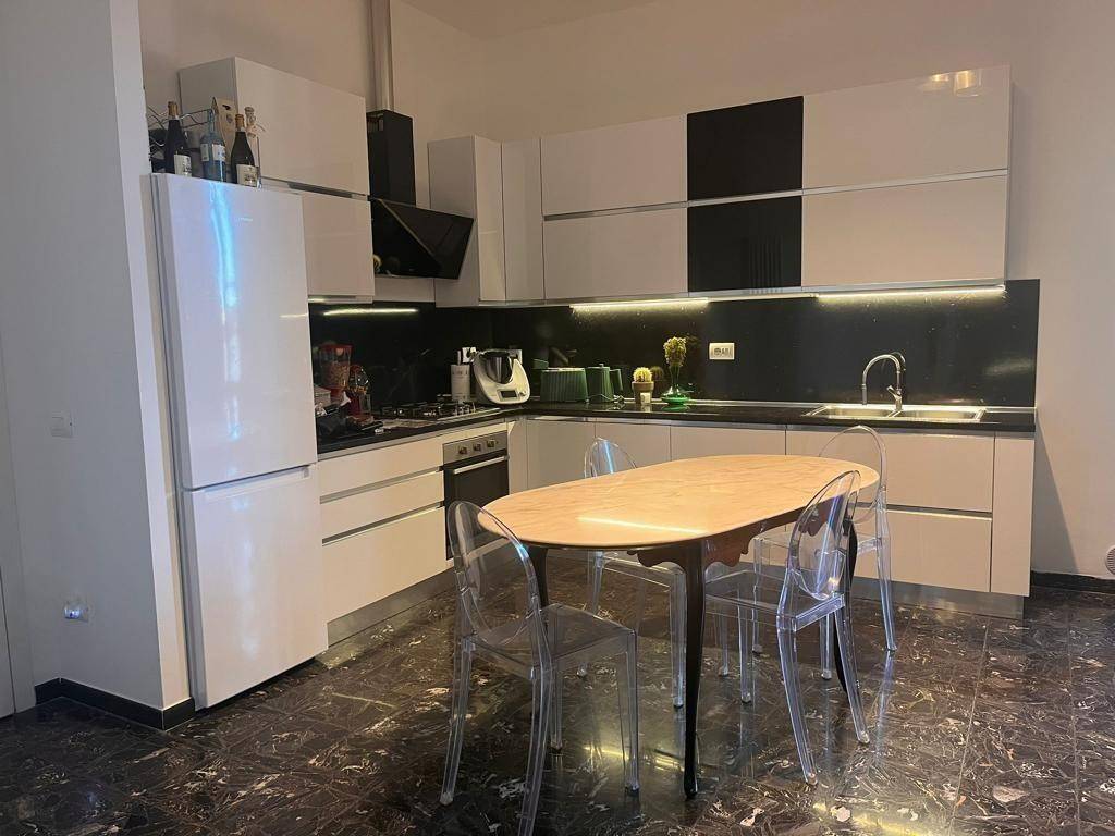 appartamento in affitto ad Empoli in zona Centro Storico