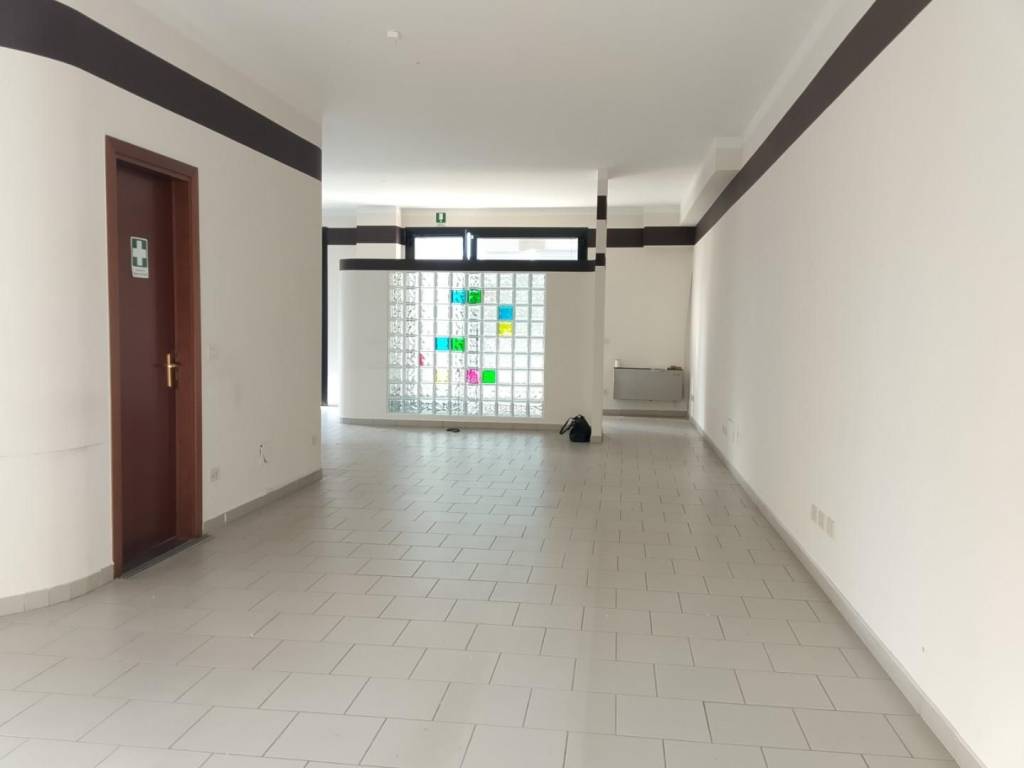 ufficio in affitto ad Empoli