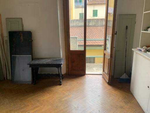 appartamento in affitto ad Empoli in zona Centro Storico