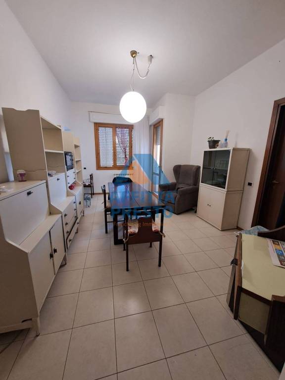 appartamento in affitto ad Empoli