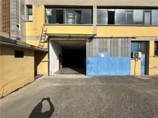 ufficio in affitto ad Empoli