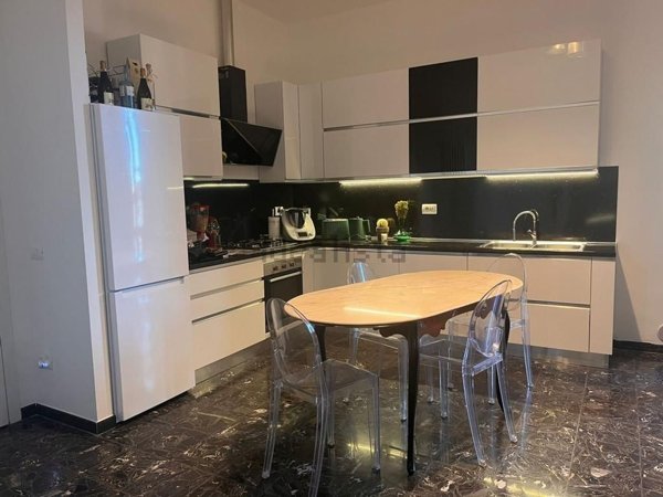 appartamento in affitto ad Empoli in zona Centro Storico