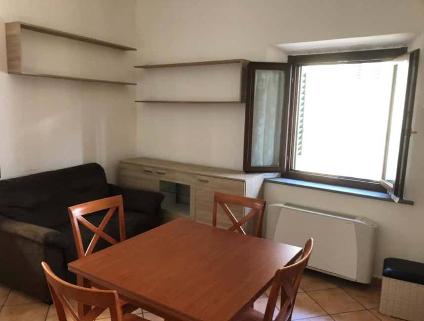appartamento in affitto ad Empoli in zona Centro Storico