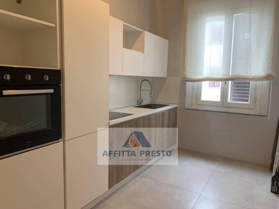 appartamento in affitto ad Empoli in zona Centro Storico