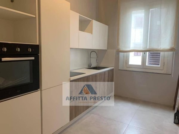 appartamento in affitto ad Empoli in zona Centro Storico