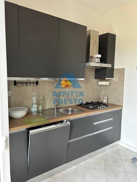 appartamento in affitto ad Empoli