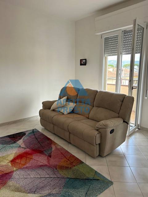 appartamento in affitto ad Empoli