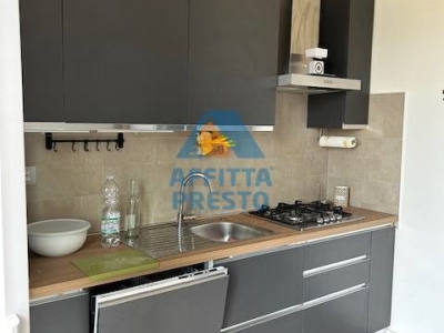 appartamento in affitto ad Empoli