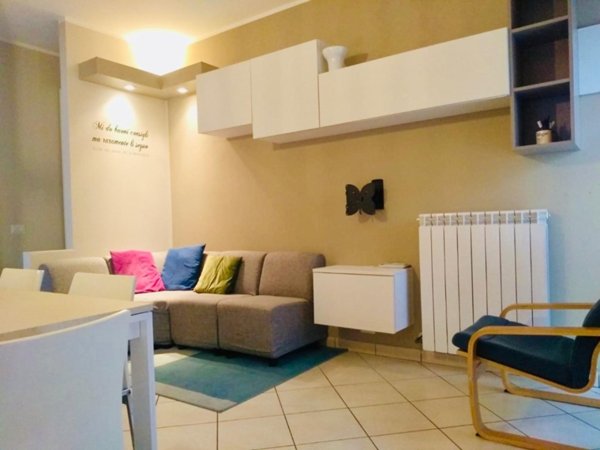 appartamento in affitto ad Empoli
