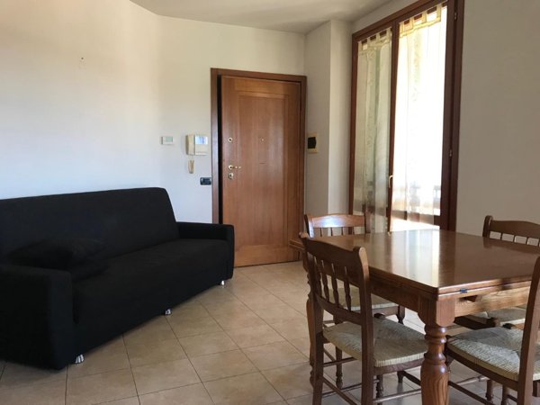 appartamento in affitto ad Empoli
