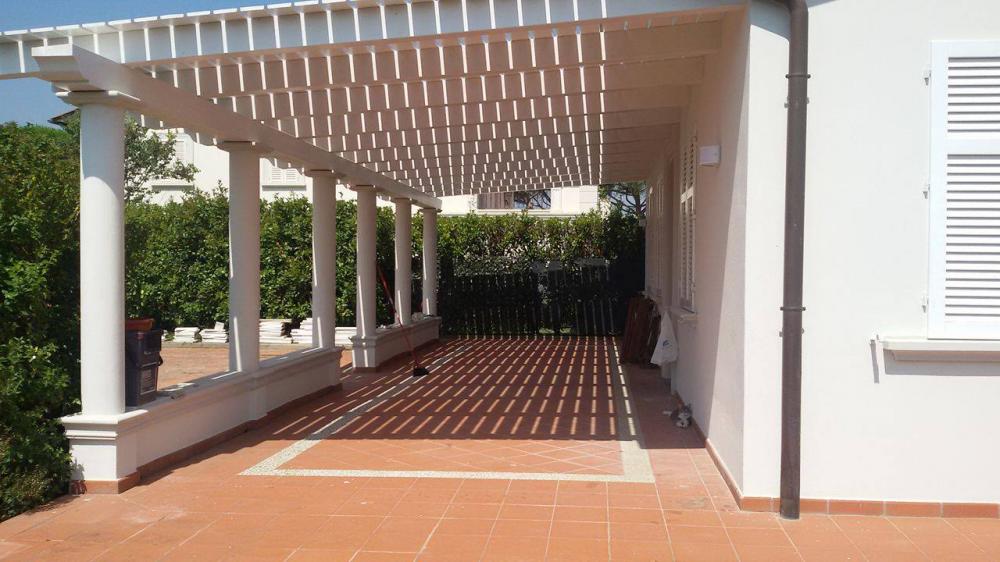 casa indipendente in affitto ad Empoli in zona Cortenuova