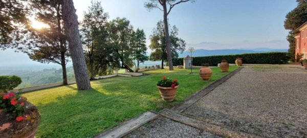 appartamento in affitto ad Empoli
