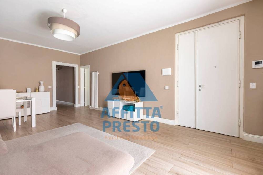 appartamento in affitto ad Empoli