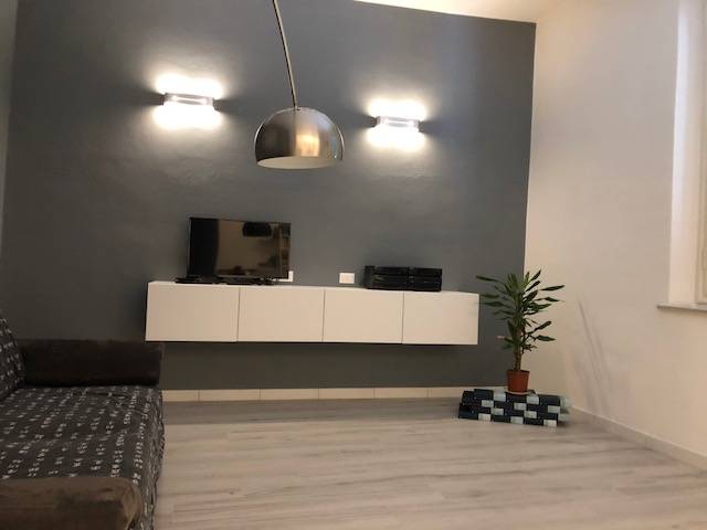 appartamento in affitto ad Empoli in zona Ponzano