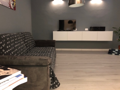 appartamento in affitto ad Empoli in zona Ponzano