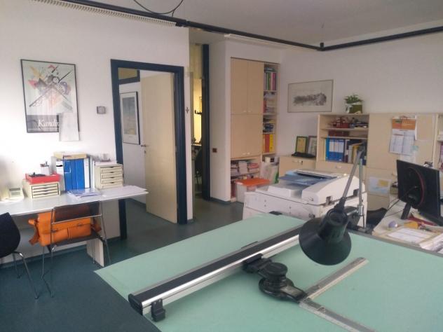 ufficio in affitto ad Empoli in zona Centro Storico