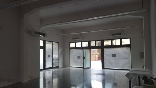 locale di sgombero in affitto ad Empoli in zona Centro Storico