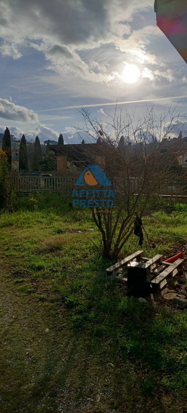 casa semindipendente in affitto ad Empoli