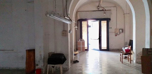 ufficio in affitto ad Empoli in zona Centro Storico