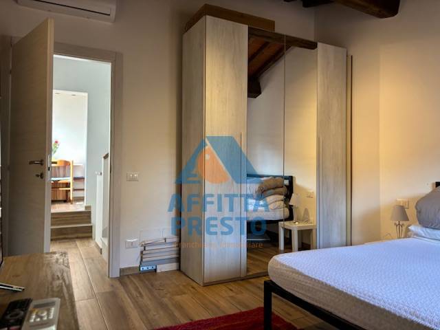appartamento in affitto ad Empoli in zona Centro Storico