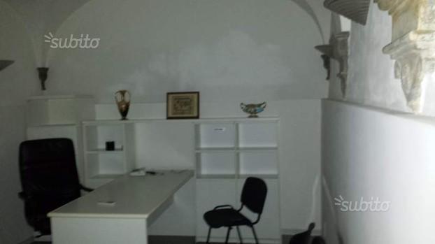 locale di sgombero in affitto ad Empoli in zona Centro Storico