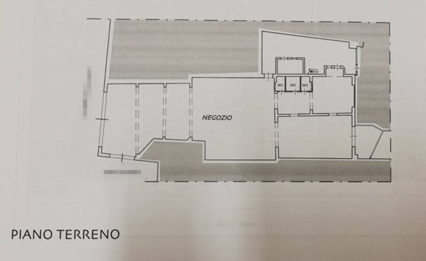 pentavano in affitto ad Empoli in zona Centro Storico
