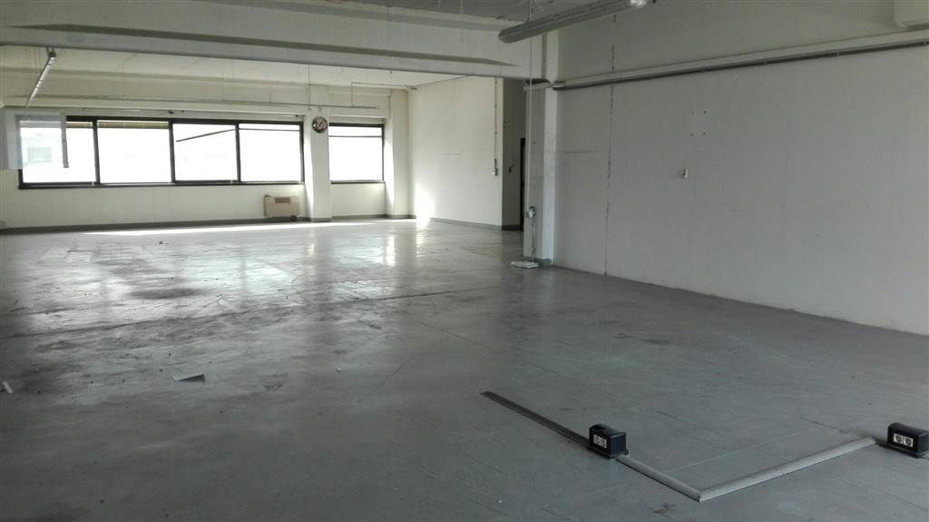 appartamento in affitto ad Empoli in zona Cortenuova