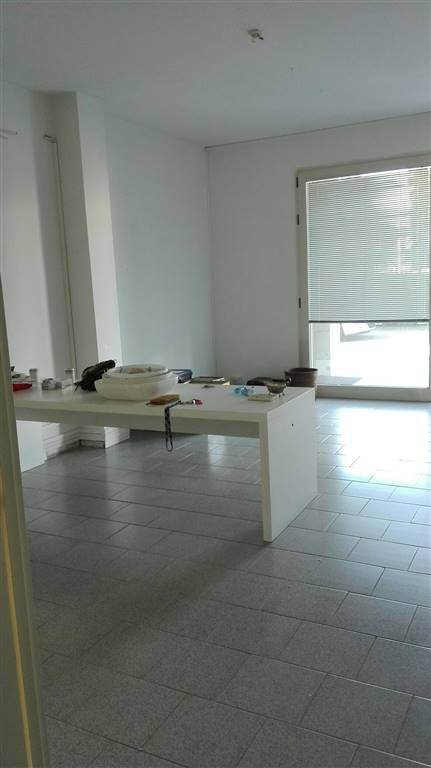 appartamento in affitto ad Empoli in zona Cortenuova