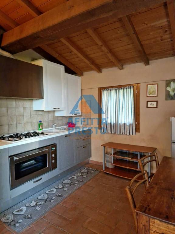 appartamento in affitto ad Empoli