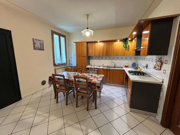 appartamento in affitto ad Empoli