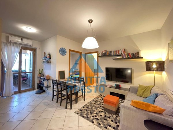 appartamento in affitto ad Empoli