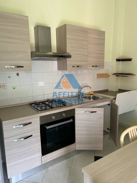 appartamento in affitto ad Empoli