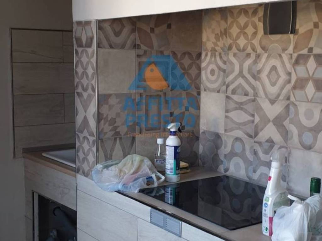 appartamento in affitto ad Empoli