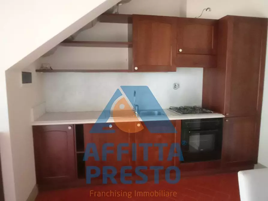 appartamento in affitto ad Empoli