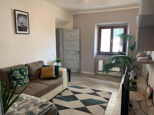 appartamento in affitto ad Empoli