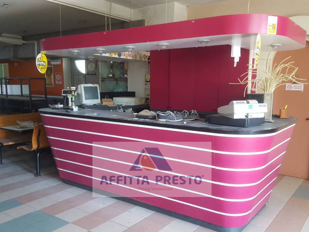 negozio in affitto ad Empoli