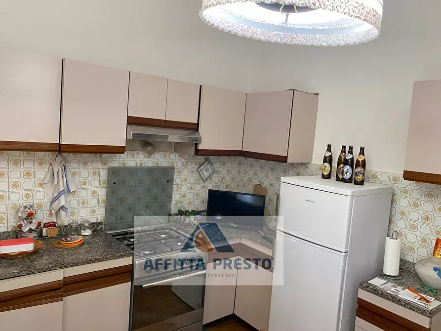appartamento in affitto ad Empoli