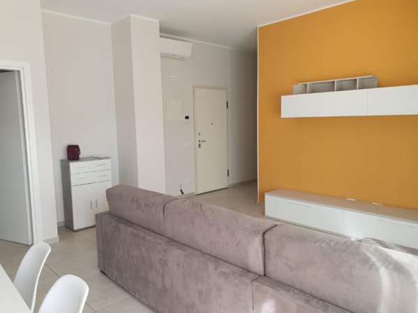 appartamento in affitto ad Empoli