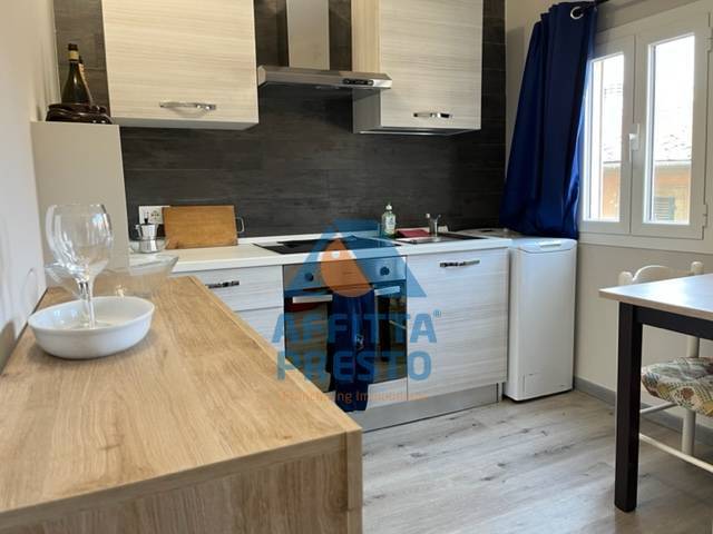 appartamento in affitto ad Empoli in zona Centro Storico