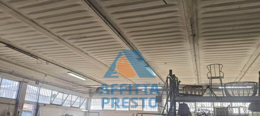 negozio in affitto ad Empoli